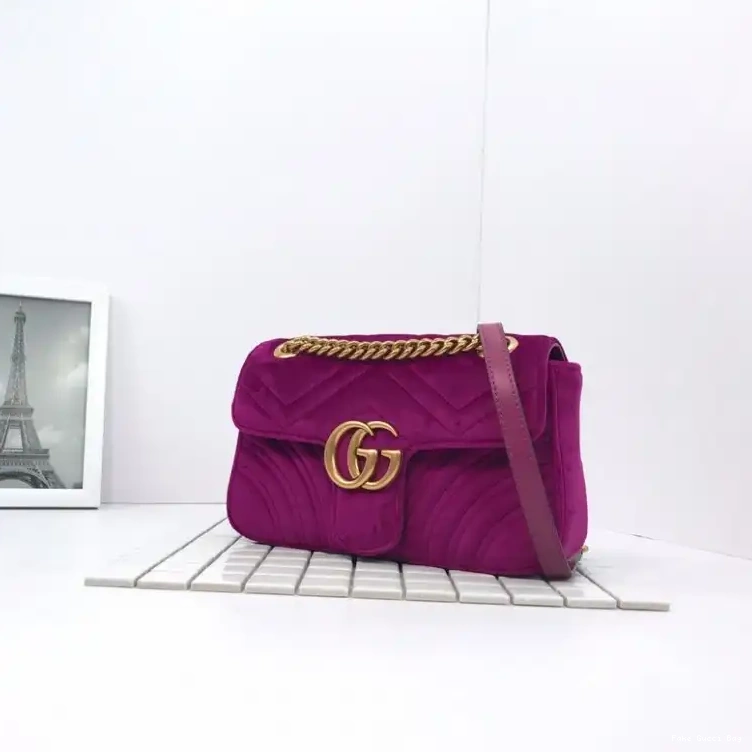 REP 19B57G0001 Gucci Bags 0502